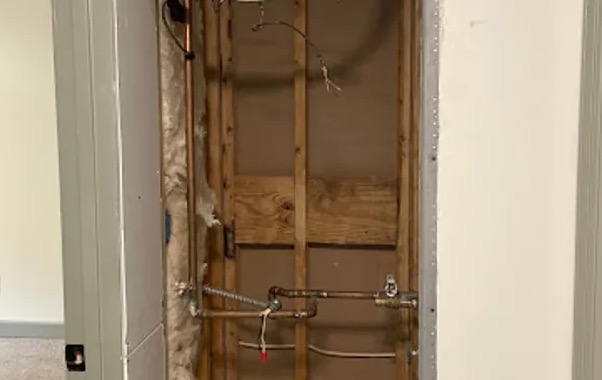 Water Leak Detection in Carthage, MO