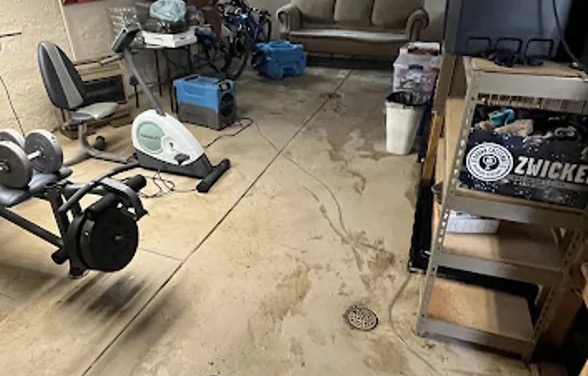 Industrial Dehumidification in Wagoner, OK