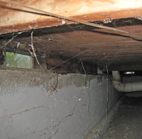 Crawl Space Water Extraction in Wagoner, OK