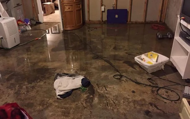 Emergency Damage Restoration in Joplin, MO