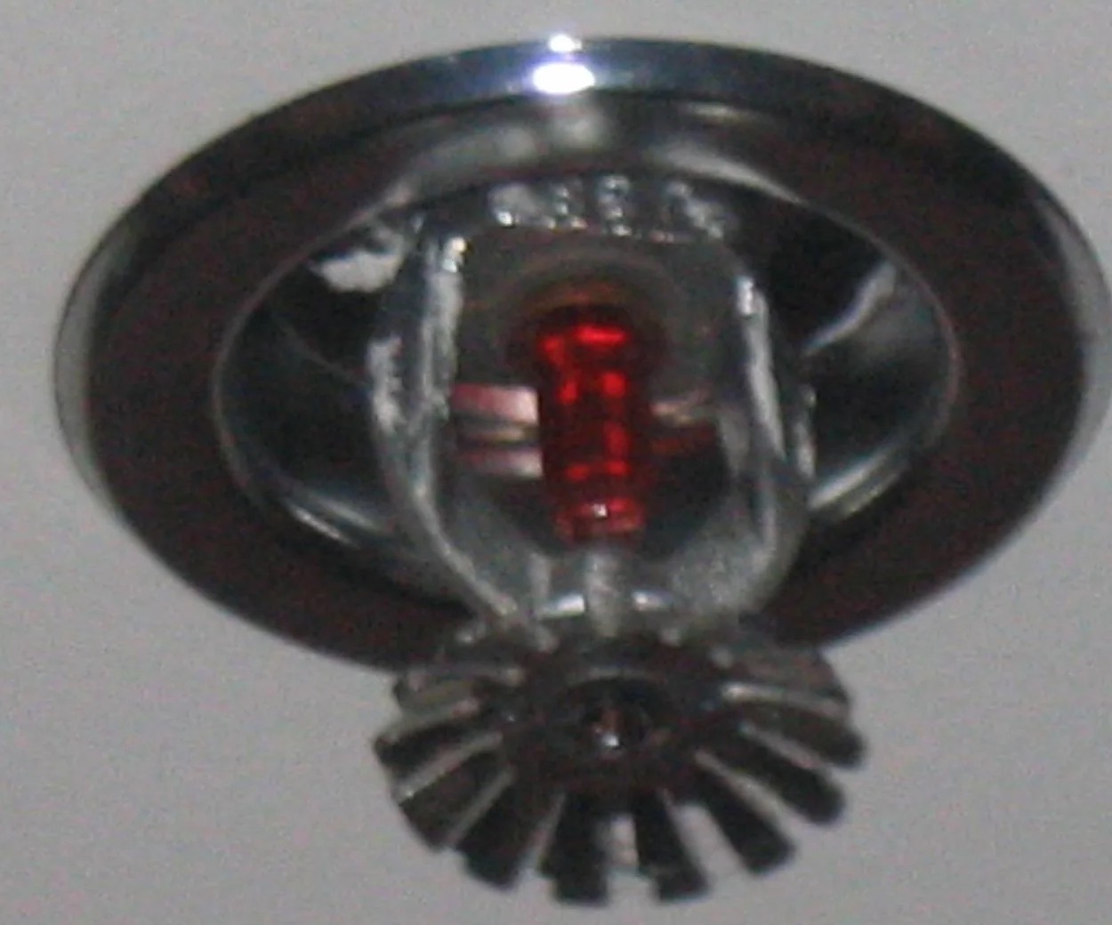 Sprinkler System Water Removal in Wagoner, OK