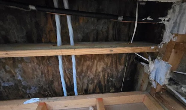 Gutter Overflow Water Removal in Wagoner, OK