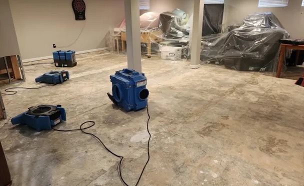 Toxic Odor & Volatile Emission Cleanup in Springdale, AR