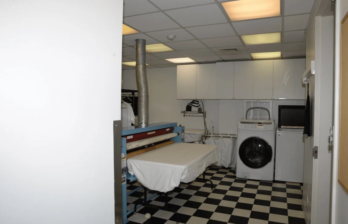 Washing Machine Overflow Water Removal in Wagoner, OK