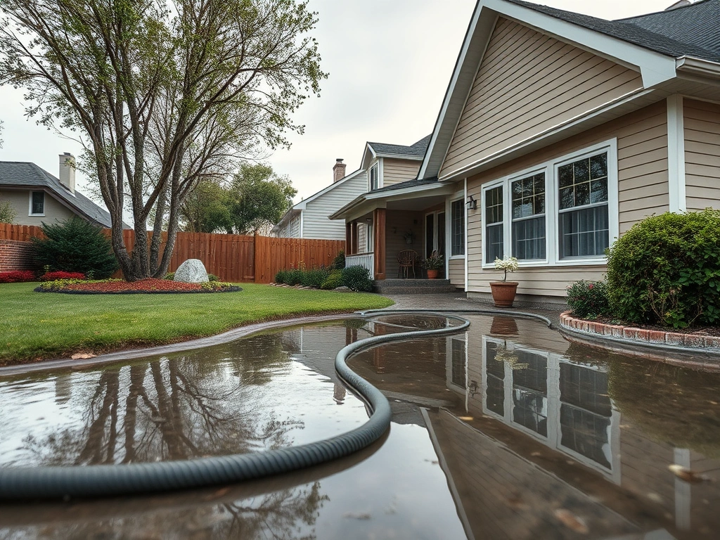 Best Water Mitigation Company