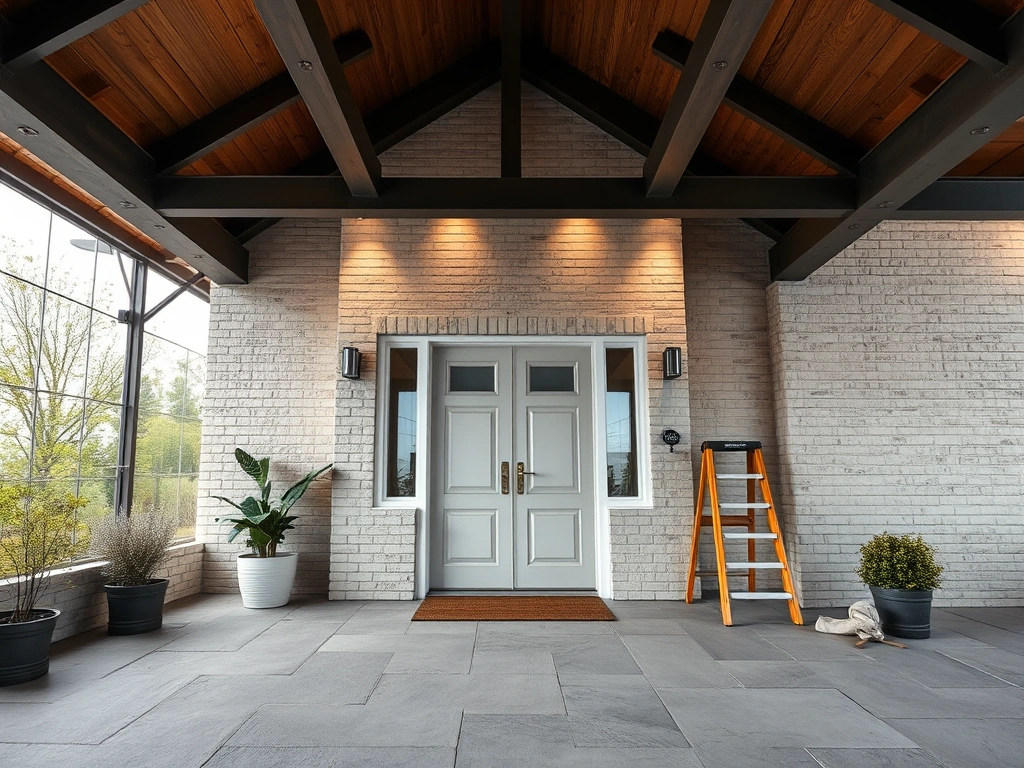 Commercial Restoration