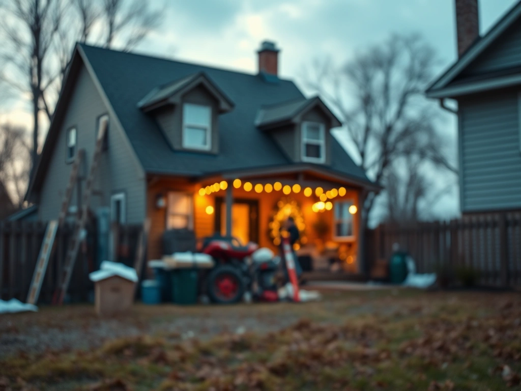 Contents & Belongings