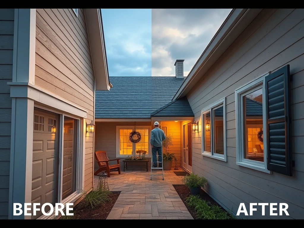 Specialty Restoration