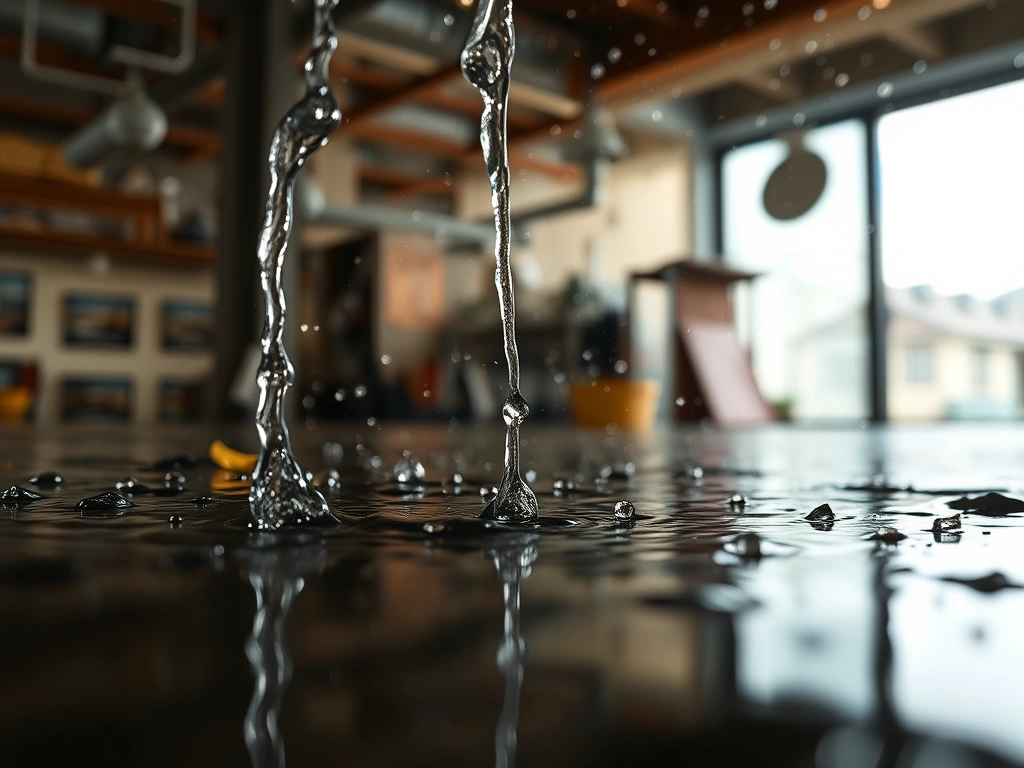 Water Restoration Near Me