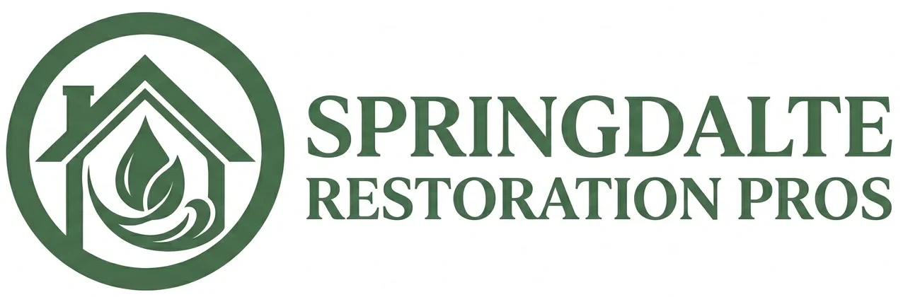 Springdalte Restoration Pros