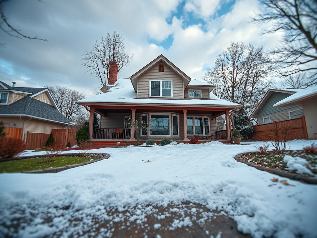 residential Restoration