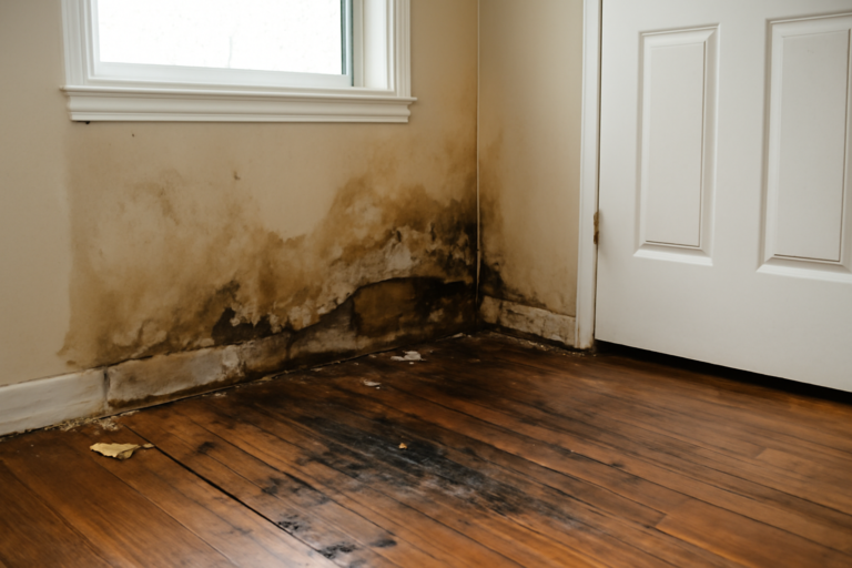 After Hours Water Removal