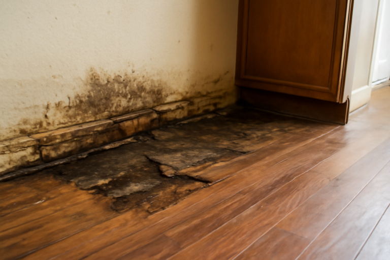 Same Day Water Removal