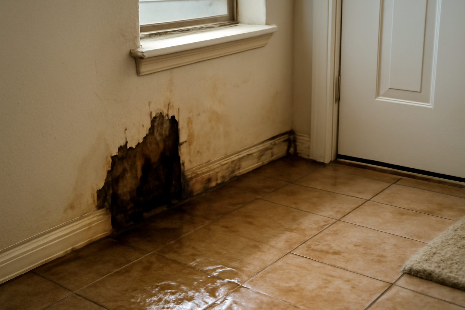 Sprinkler System Water Removal in Carl Junction, MO